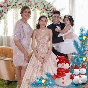 Meet your Posher, Mariñez